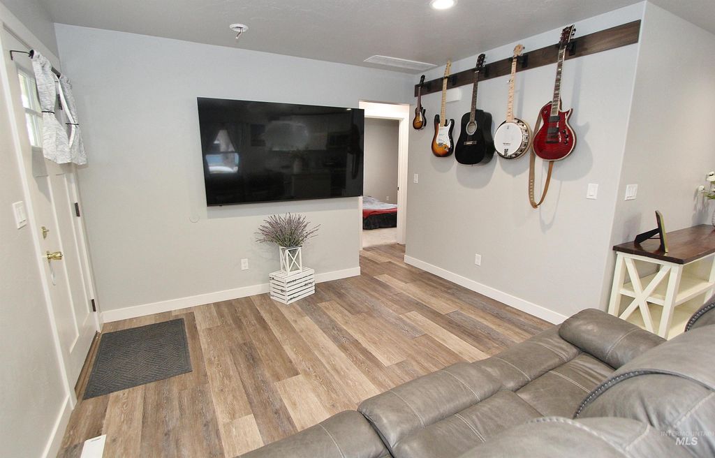 Photo of 951 W 6th St, Weiser, ID 83672 (MLS # 98978671)