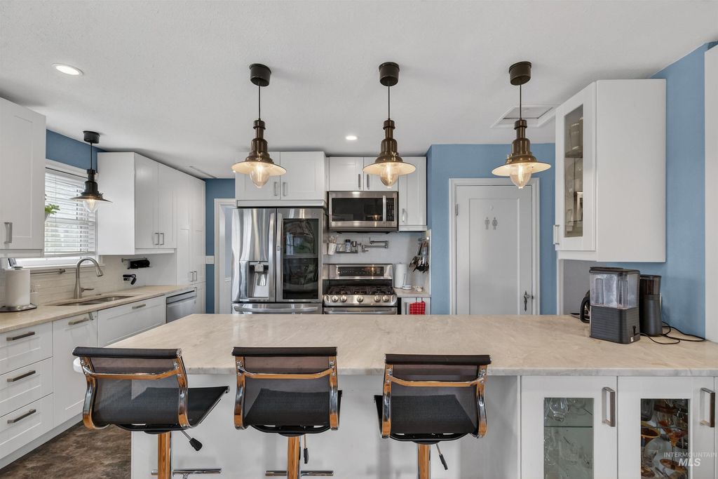 Photo of 1346 7th Street, Clarkston, WA 99403 (MLS # 98977296)