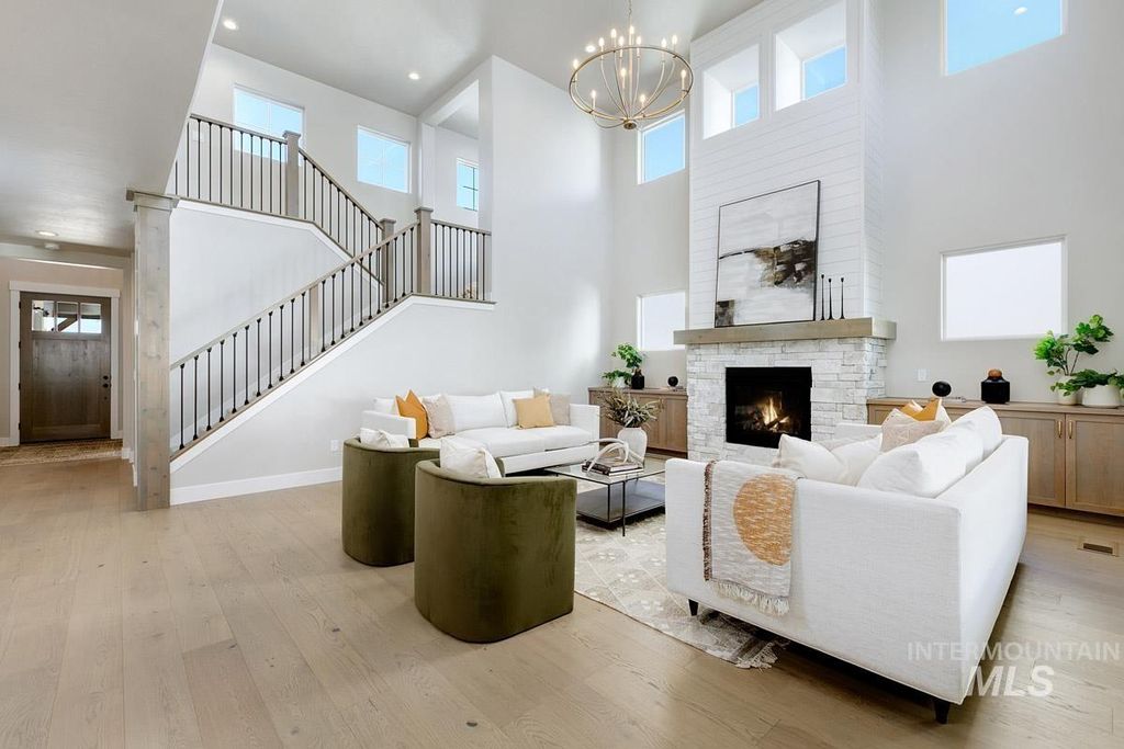 Photo of 6792 Saddle Bred Way, Star, ID 83669 (MLS # 98969831)