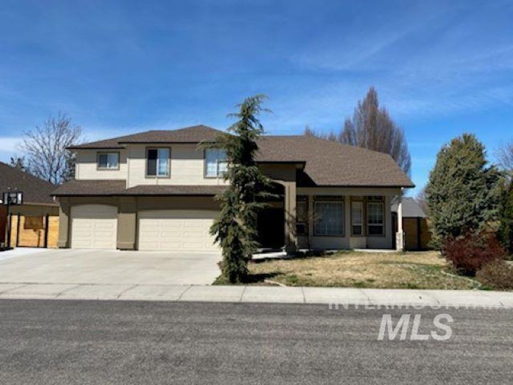 Photo of 1151 N Torrey Pines Ave, Eagle, ID 83616 (MLS # 98968388)