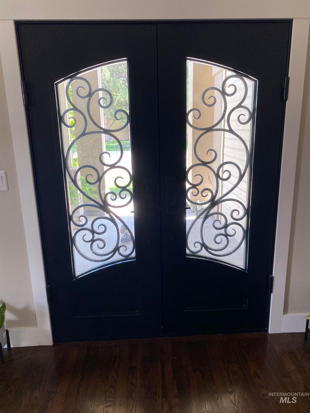 Photo of 1151 N Torrey Pines Ave, Eagle, ID 83616 (MLS # 98968388)