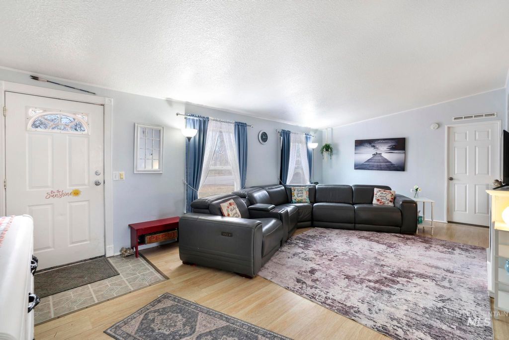 Photo of 450 N Main Street, Dietrich, ID 83324 (MLS # 98976709)