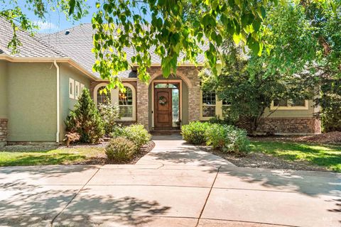 1420 S Hidden Island Place Eagle ID 83616