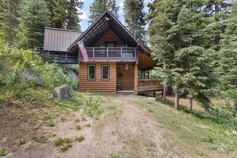 10324 Peterson Loop Cascade ID 83611