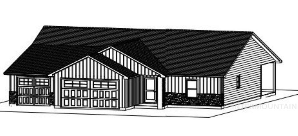 Photo of 922 23rd Ave E, Jerome, ID 83338 (MLS # 98967763)