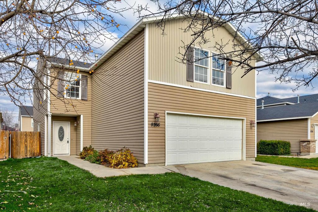 Photo of 9266 W Lillywood Dr, Boise, ID 83709 (MLS # 98968549)