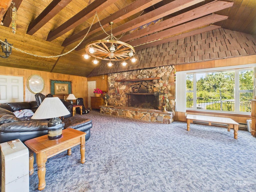 Photo of 17 Lem Ct, High Valley, ID 83611 (MLS # 98995265)