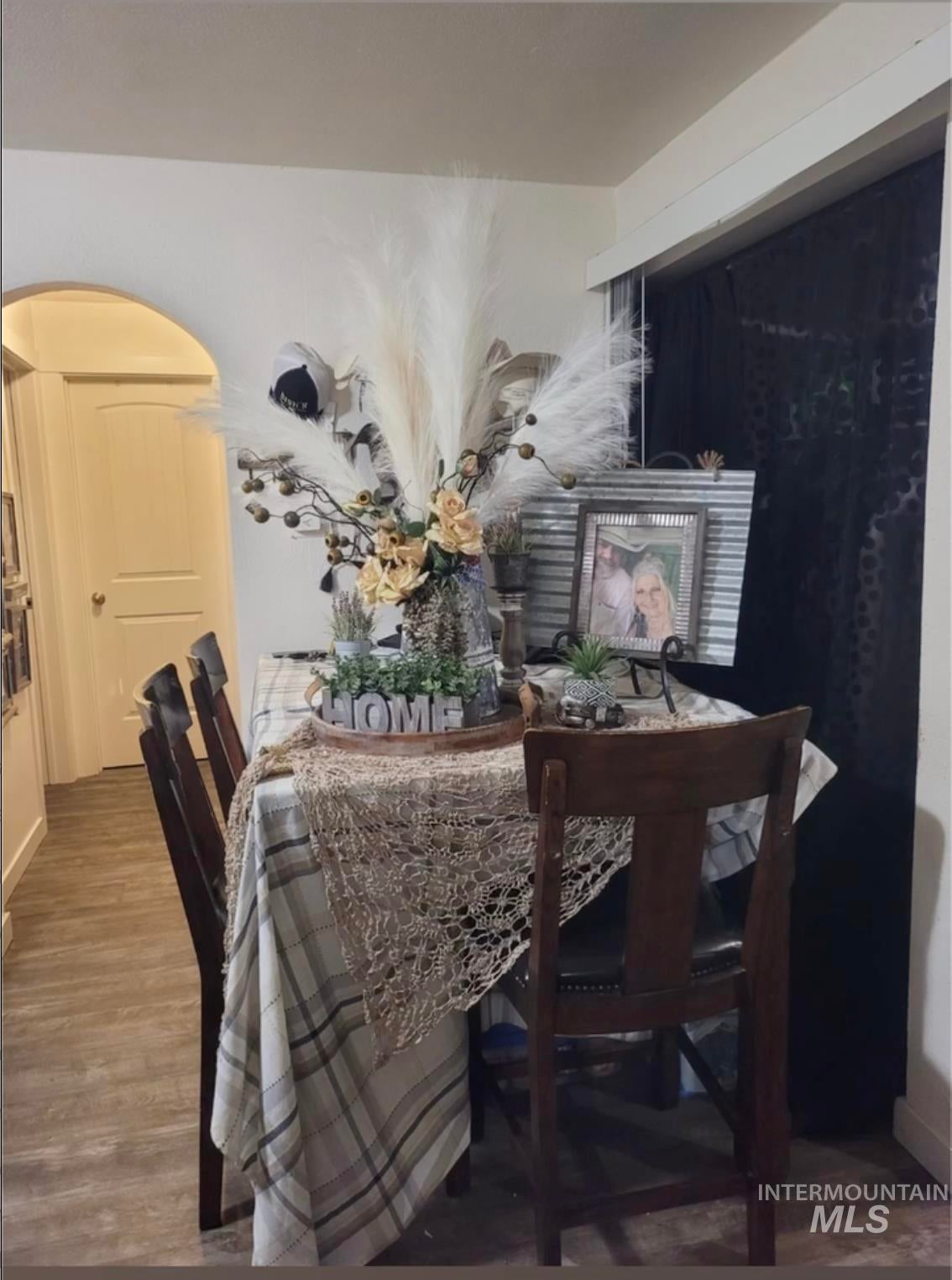 316 S Olive St