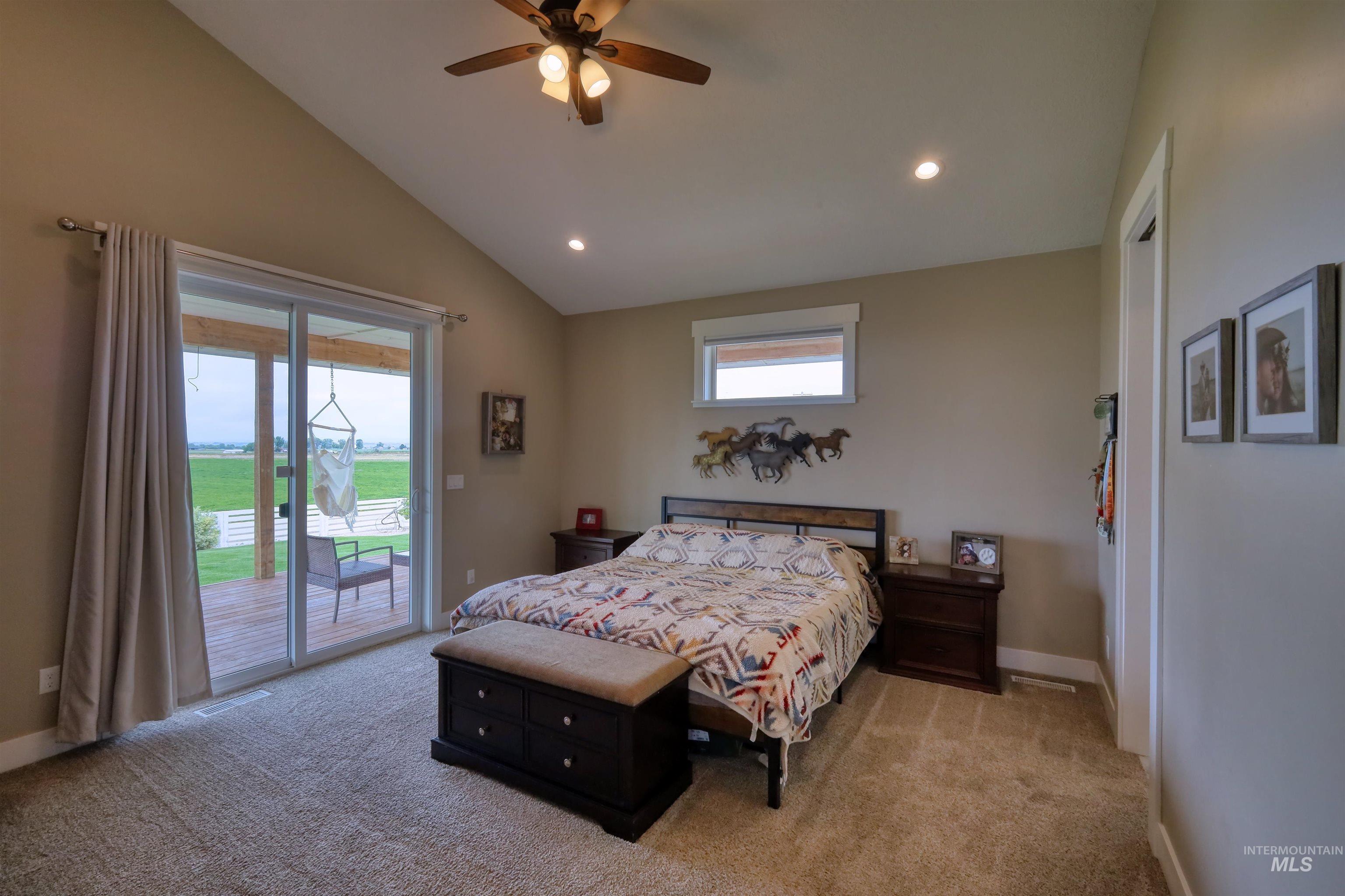 21907 Upper Pleasant Ridge Road, Caldwell, Idaho image 22