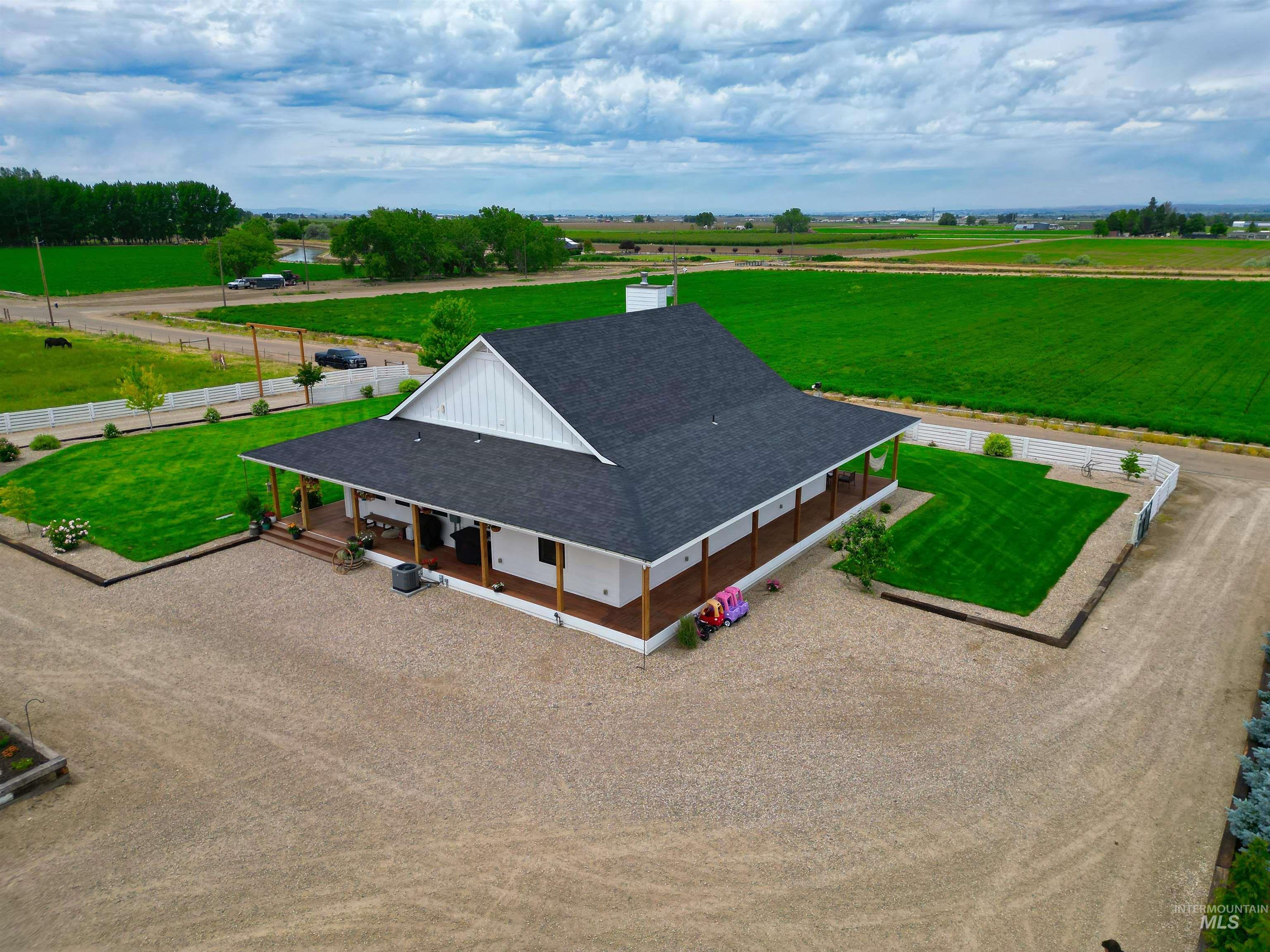 21907 Upper Pleasant Ridge Road, Caldwell, Idaho image 7