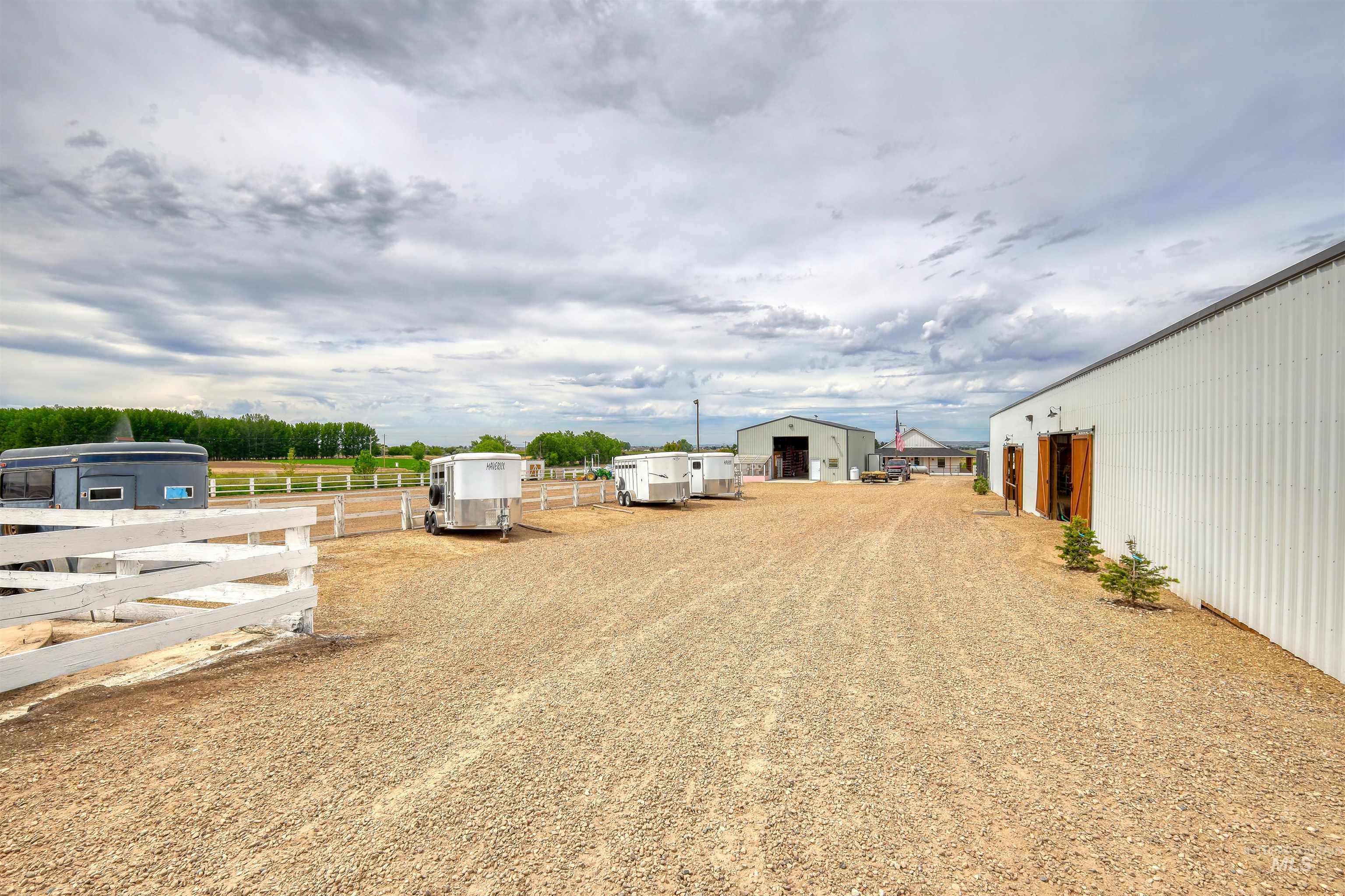 21907 Upper Pleasant Ridge Road, Caldwell, Idaho image 46