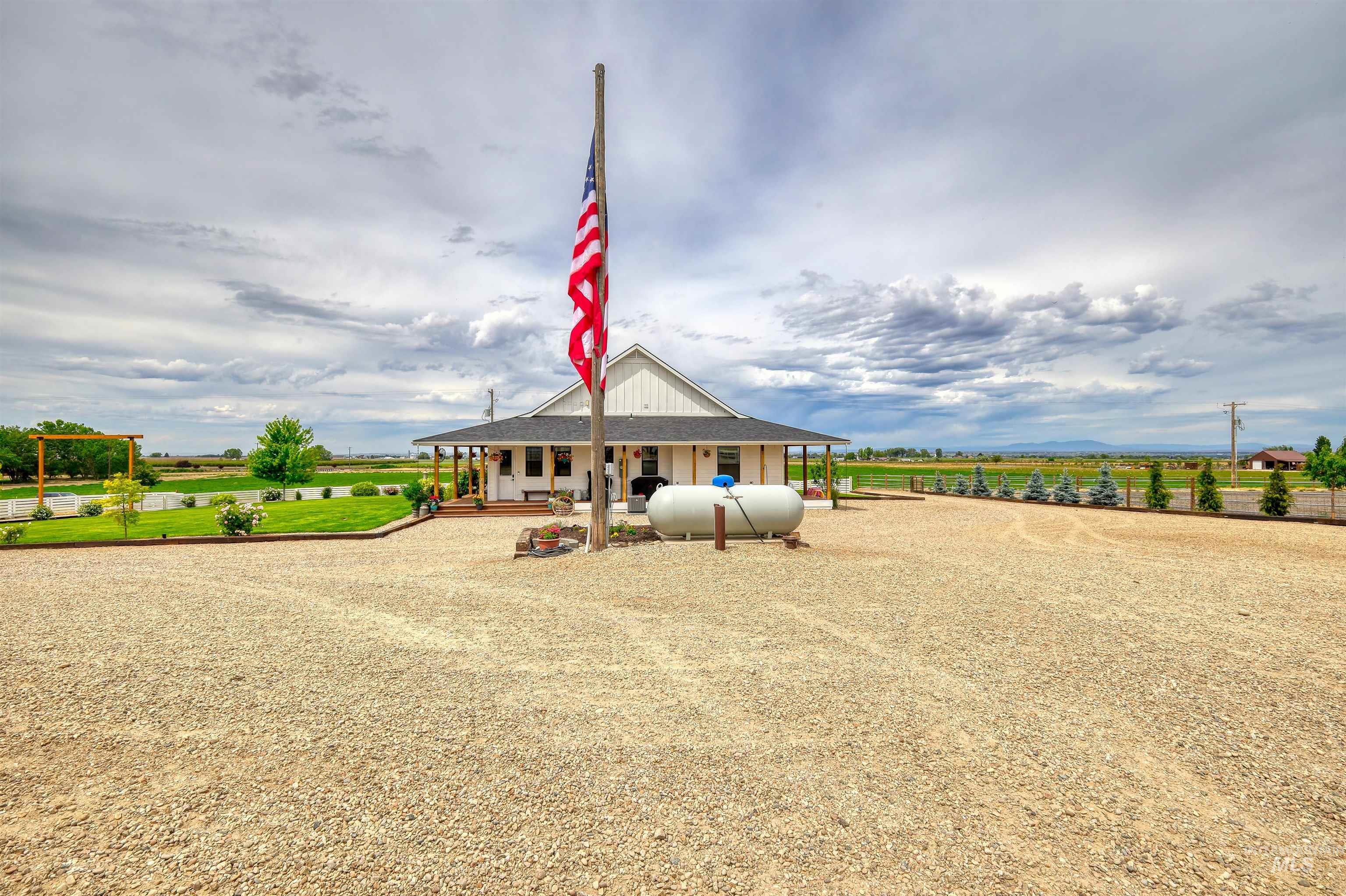 21907 Upper Pleasant Ridge Road, Caldwell, Idaho image 50