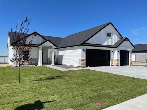 Photo of 1146 Northridge Way, Kimberly, ID 83301 (MLS # 98938551)