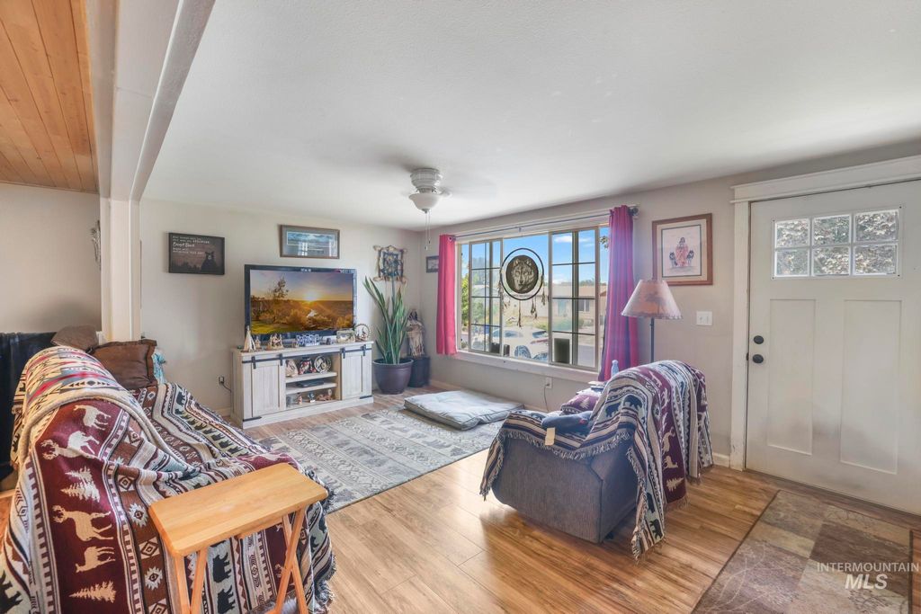 Photo of 107 Davis, Filer, ID 83328 (MLS # 98960649)