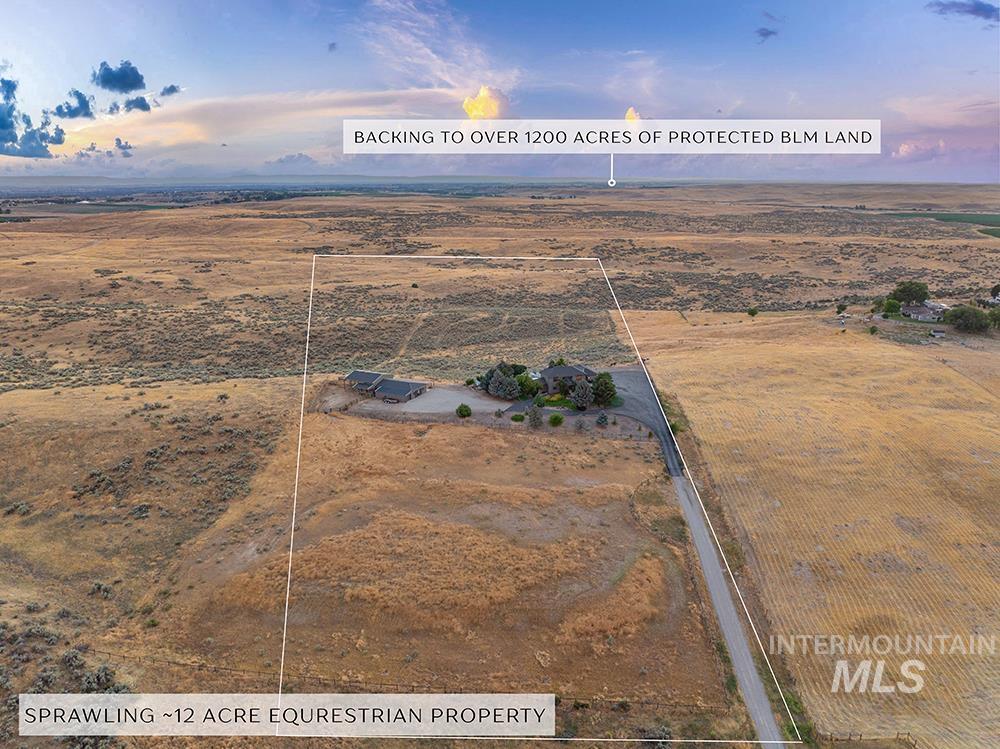 Photo of 8901 W Bugle Boy Ln, Eagle, ID 83616 (MLS # 99000272)