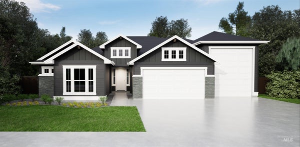 ADDRESS PRIVATE, EAGLE, ID  - Image 462e8ec67401366fe1cfa7744ab979cc/12432266