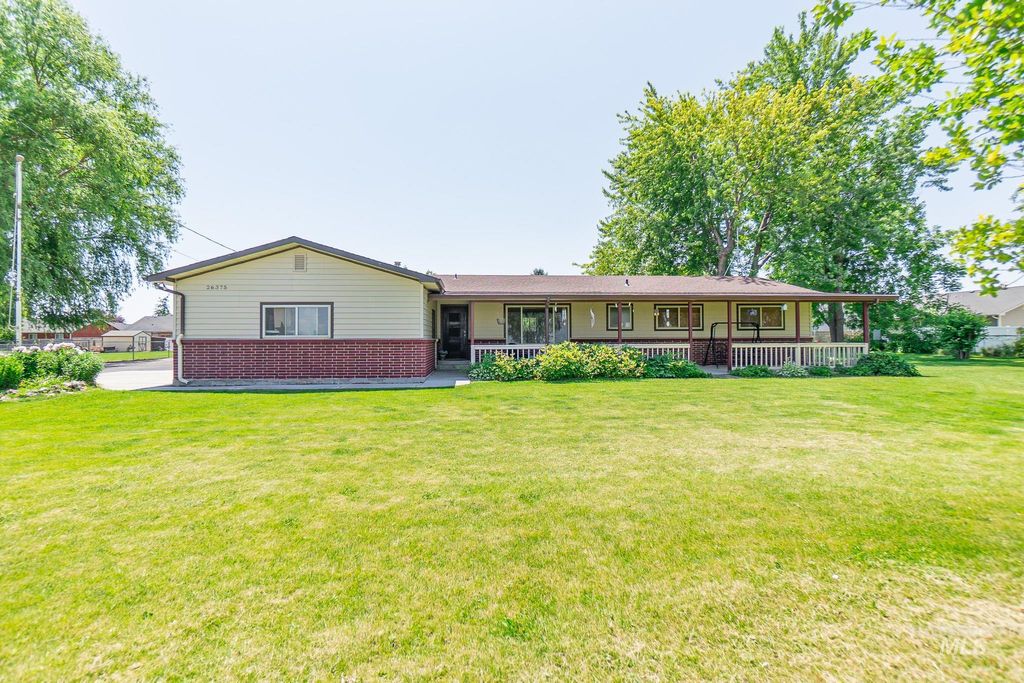 Photo of 26375 Peckham Rd, Wilder, ID 83676 (MLS # 98983795)