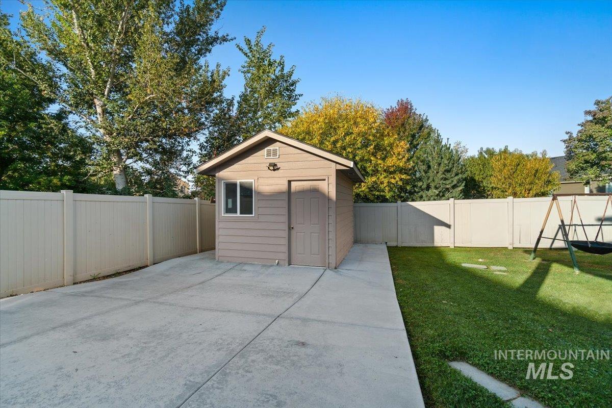 2819 Nw 11th Avenue, Meridian, Idaho image 37