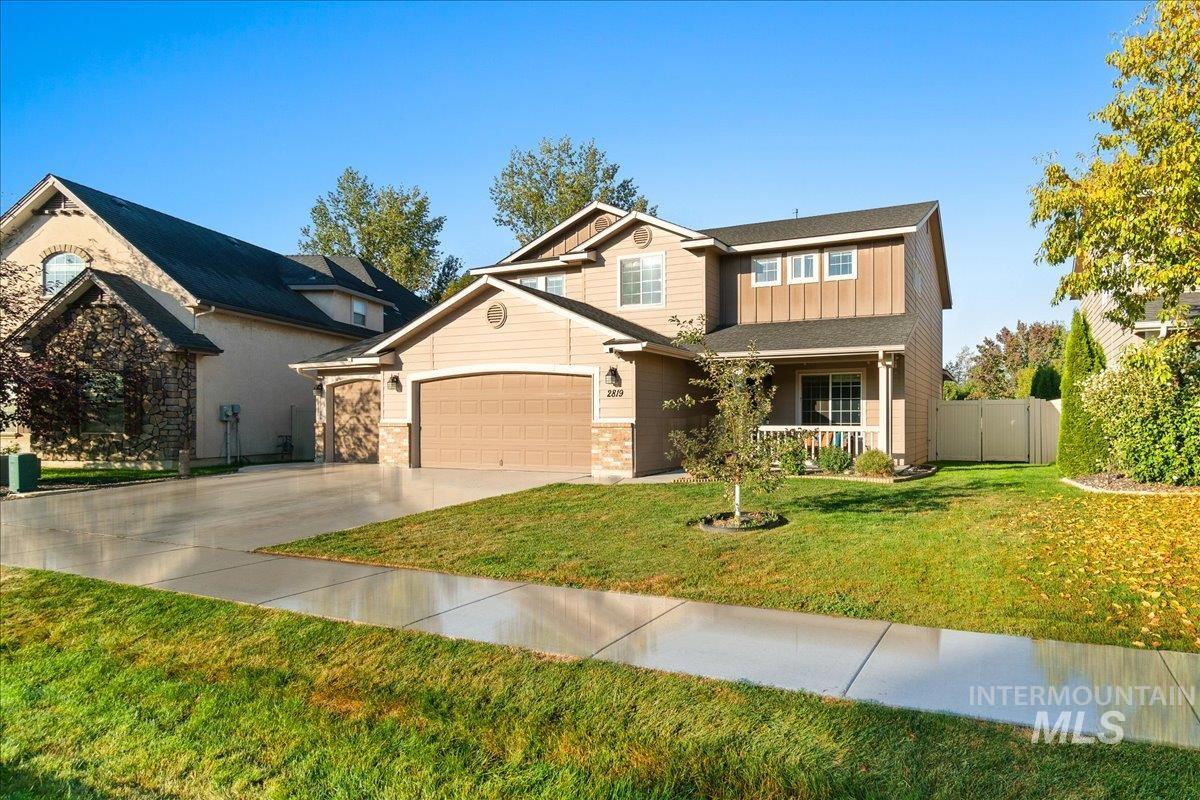 2819 Nw 11th Avenue, Meridian, Idaho image 3