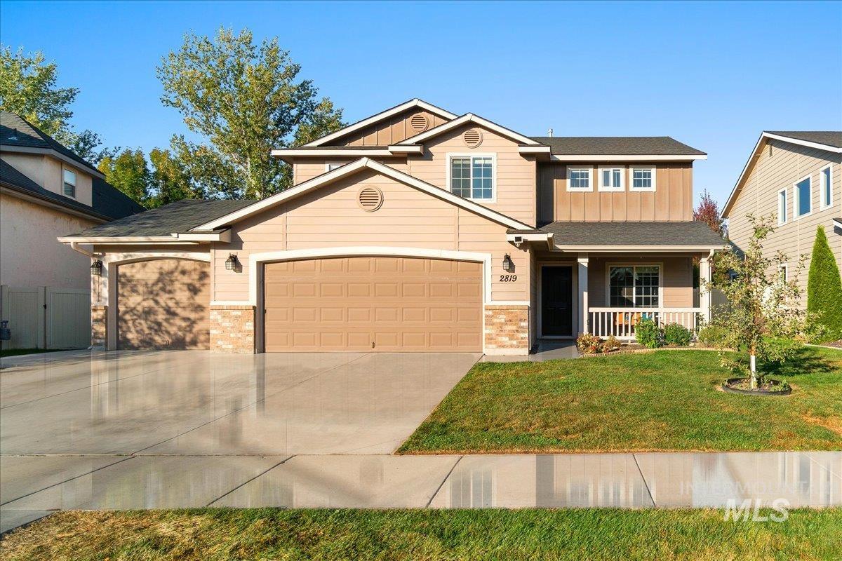 2819 Nw 11th Avenue, Meridian, Idaho image 2