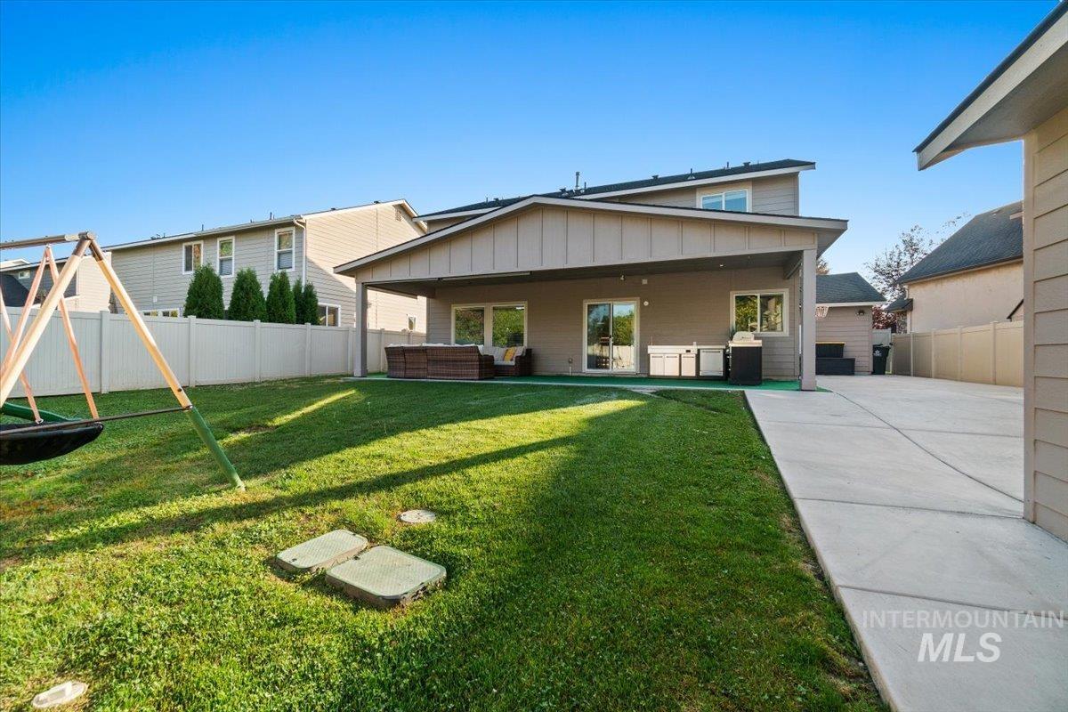 2819 Nw 11th Avenue, Meridian, Idaho image 36