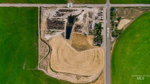 Photo of TBD SE 3rd Ave, New Plymouth, ID 83655 (MLS # 98997295)