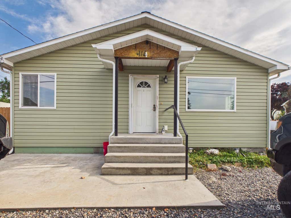 Photo of 416 Park Ave, Lewiston, ID 83501 (MLS # 98995929)
