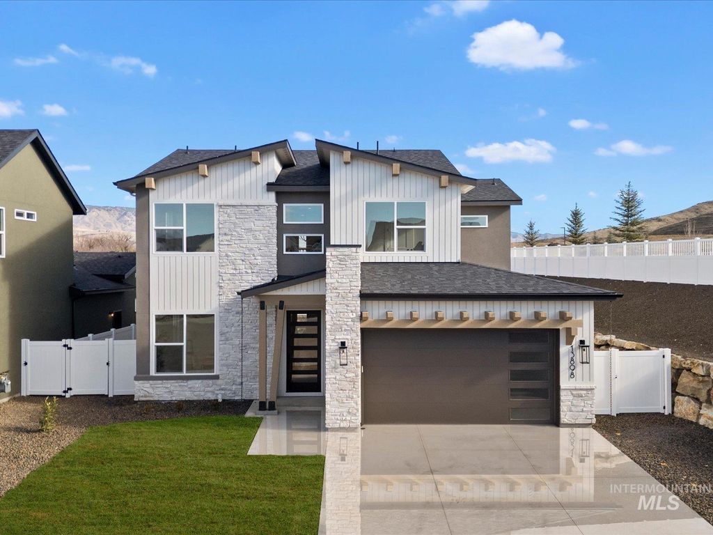 Photo of 13898 N Malheur Pl, Boise, ID 83714 (MLS # 98977282)