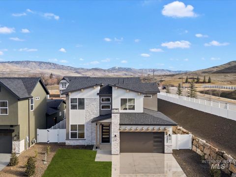 Photo of 13898 N Malheur Pl, Boise, ID 83714 (MLS # 98977282)