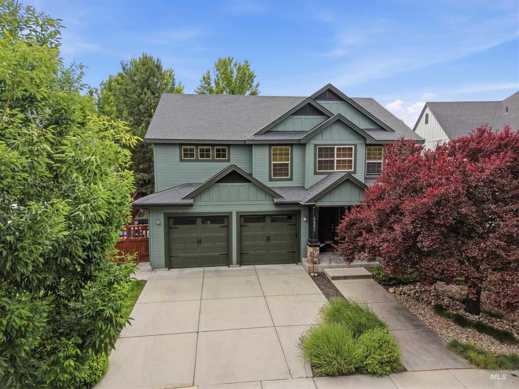 Photo of 4695 W Farm View Dr, Boise, ID 83714 (MLS # 98990031)