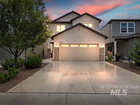 Photo of 2080 S Hills AVE, Meridian, ID 83642 (MLS # 98989175)
