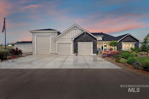 6345 Havenfield Ln Caldwell ID 83607
