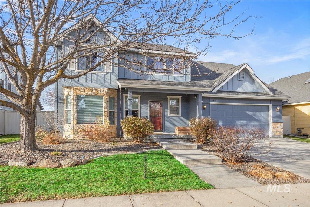 Photo of 2915 S Nephrite Way, Meridian, ID 83642 (MLS # 98968997)