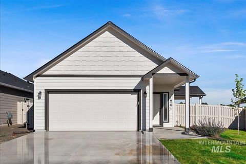 19271 Osane Way Caldwell ID 83605