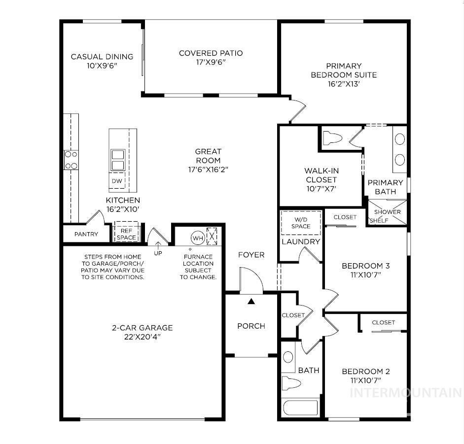 Photo of 2111 N Honalee Ave, Eagle, ID 83616 (MLS # 98990839)