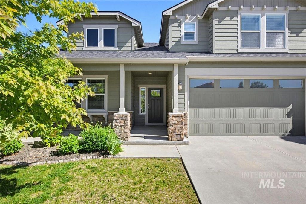 Photo of 12460 W Azure St, Boise, ID 83713 (MLS # 98986713)