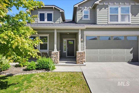 Photo of 12460 W Azure St, Boise, ID 83713 (MLS # 98986713)
