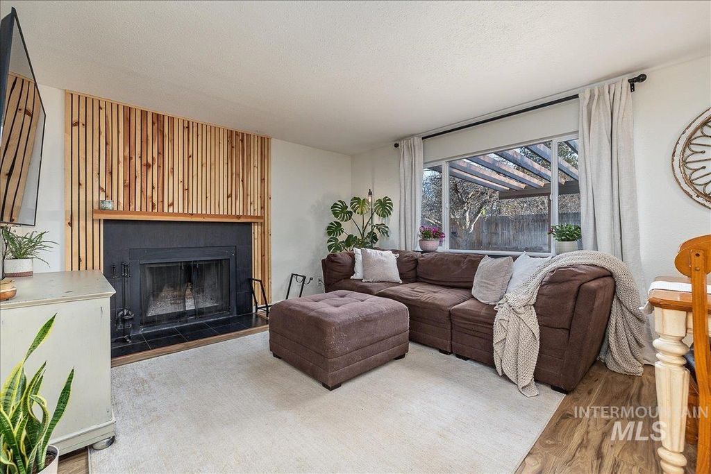 Photo of 2480 S. Virginia St, Boise, ID 83705 (MLS # 98969137)