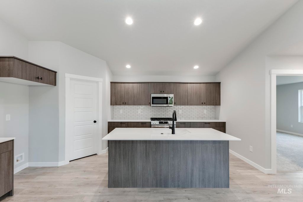 Photo of 5197 E Open Canyon Dr, Nampa, ID 83687 (MLS # 98987158)