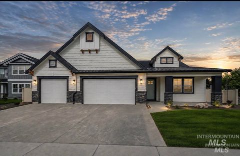 Photo of 2173 N Burnam Pl, Star, ID 83669 (MLS # 98986968)