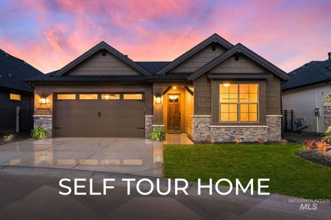 Photo of 2552 E Galleon Ln, Meridian, ID 83642 (MLS # 98965171)