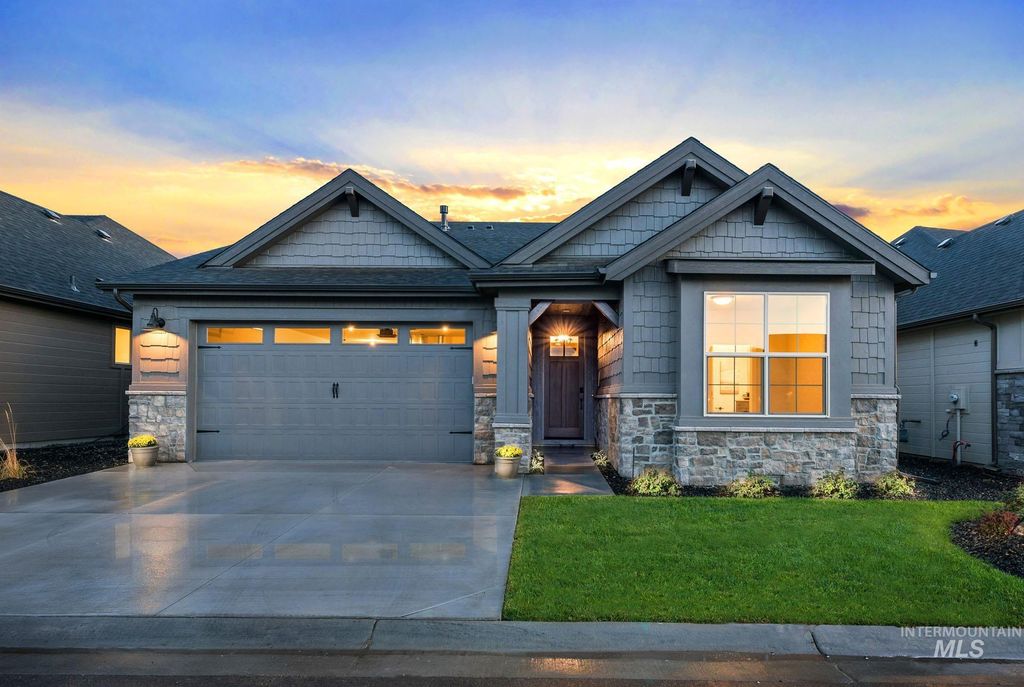 Photo of 2552 E Galleon Ln, Meridian, ID 83642 (MLS # 98965171)