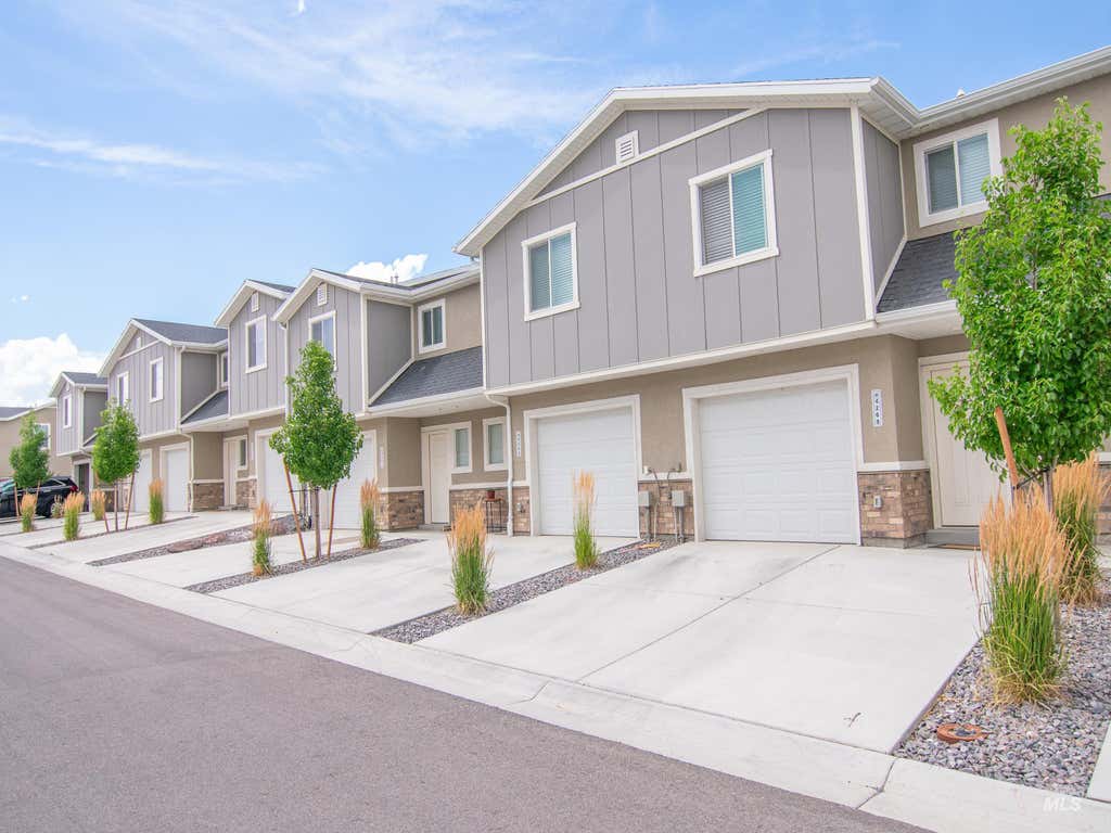Photo of 16845 N Seabright Lane, Nampa, ID 83687 (MLS # 98996881)