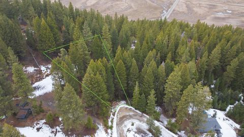 Photo of 515 Collier View, Cascade, ID 83611 (MLS # 98978971)