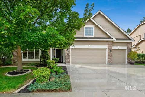 Photo of 2478 E Brierfield Dr, Eagle, ID 83616 (MLS # 98992013)