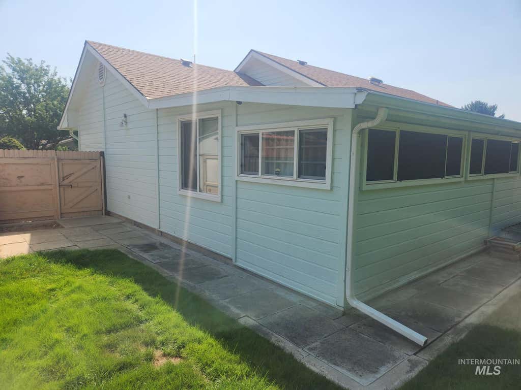 Photo of 2061 N Todd Way, Meridian, ID 83646 (MLS # 98997332)