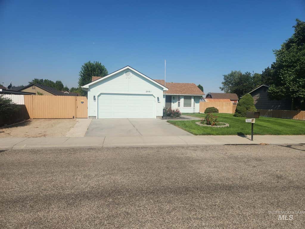Photo of 2061 N Todd Way, Meridian, ID 83646 (MLS # 98997332)