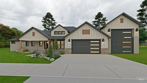 Photo of 24839 Thunder Cloud St, Middleton, ID 83644 (MLS # 98975434)
