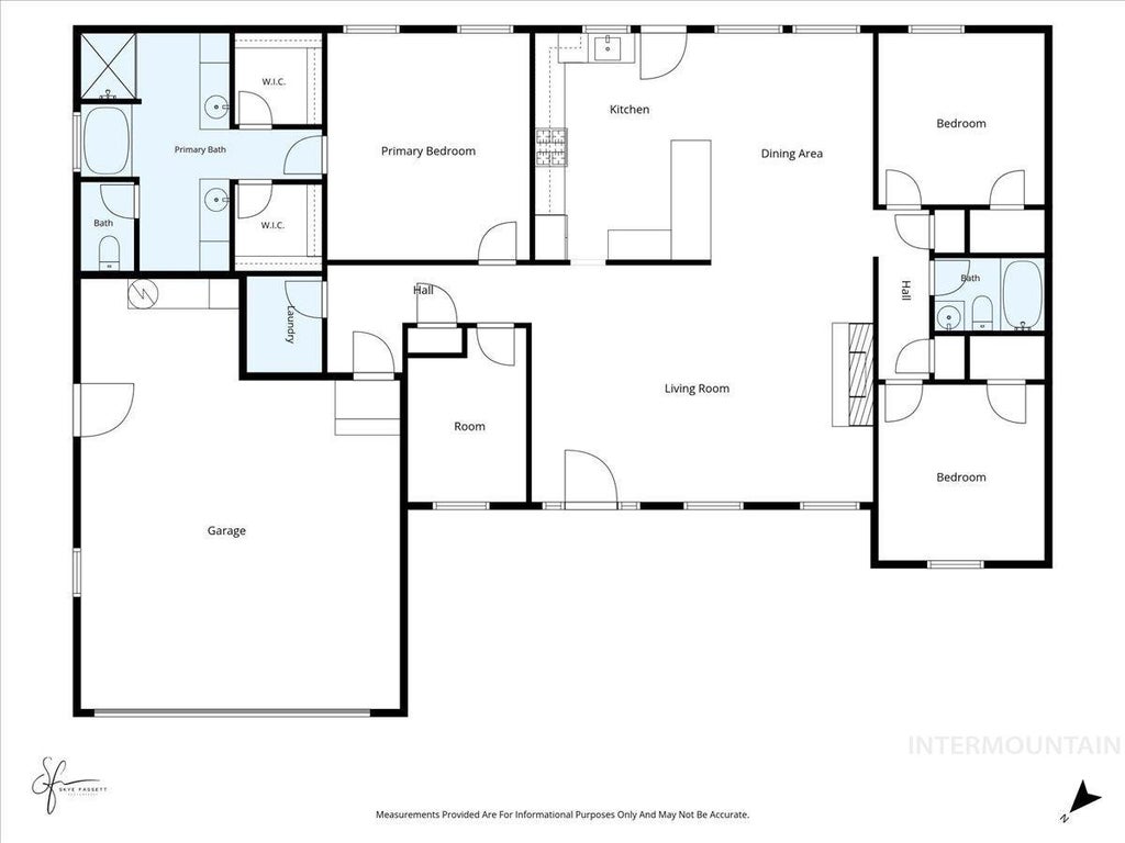 Photo of 45 Sunset Loop, Jerome, ID 83338 (MLS # 98999042)