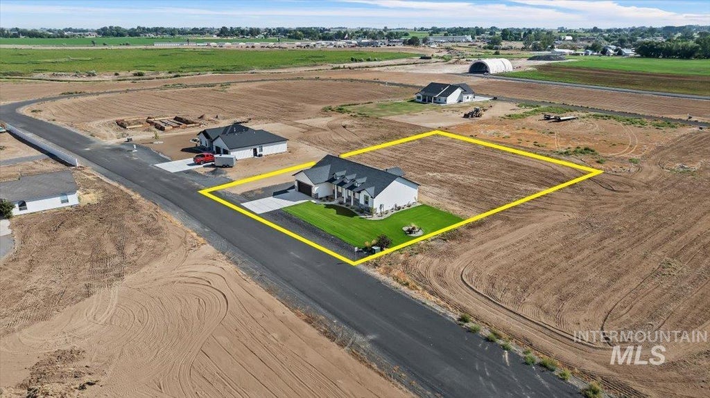 Photo of 45 Sunset Loop, Jerome, ID 83338 (MLS # 98999042)